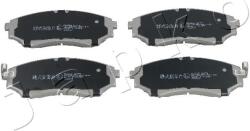 JAPKO Set placute frana JAPKO 50323 (50323)