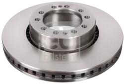 Febi Bilstein Disc frana FEBI BILSTEIN 101732 (101732) - fixbox