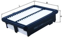 MAHLE Filtru aer MAHLE LX 4424 (LX 4424) - fixbox