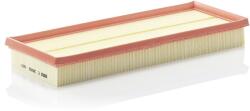 Mann-filter Filtru aer MANN-FILTER C 3689 (C 3689) - fixbox