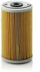 Mann-filter Filtru ulei MANN-FILTER H 614 x (H 614 x) - fixbox