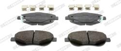 FERODO Set placute frana FERODO FDB4276 (FDB4276)