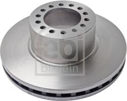 Febi Bilstein Disc frana FEBI BILSTEIN 21155 (21155) - fixbox