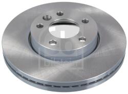 Febi Bilstein Disc frana FEBI BILSTEIN 28504 (28504) - fixbox