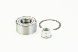 Continental Ctam Set rulment roata CONTINENTAL CTAM WBE1109 (WBE1109) - fixbox