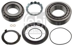 Febi Bilstein Set rulment roata FEBI BILSTEIN 11598 (11598) - fixbox