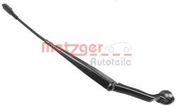 METZGER brat stergator, parbriz METZGER 2190132 - fixbox