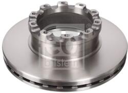 Febi Bilstein Disc frana FEBI BILSTEIN 101288 (101288) - fixbox