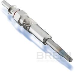 BREMI Bujie incandescenta BREMI 26502 - fixbox