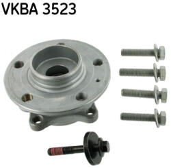 SKF Set rulment roata SKF VKBA 3523 (VKBA 3523) - fixbox