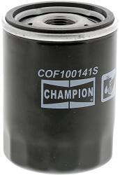 CHAMPION Filtru ulei CHAMPION COF100141S (COF100141S) - fixbox