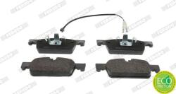 FERODO Set placute frana FERODO FDB4405 (FDB4405)