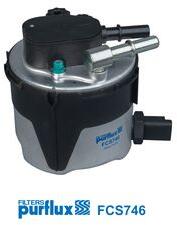 PURFLUX Filtru combustibil PURFLUX FCS746 (FCS746) - fixbox