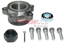 METZGER Set rulment roata METZGER WM 2025 (WM 2025)