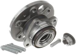 SKF Set rulment roata SKF VKBA 6705 (VKBA 6705) - fixbox