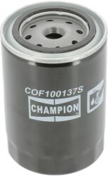 CHAMPION Filtru ulei CHAMPION COF100137S (COF100137S) - fixbox
