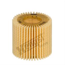 Hengst Filter Filtru ulei HENGST FILTER E210H D228 (E210H D228) - fixbox