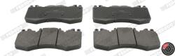FERODO Set placute frana FERODO FDB4379 (FDB4379)
