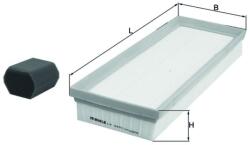 MAHLE Filtru aer MAHLE LX 3955KIT (LX 3955KIT) - fixbox