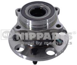 NIPPARTS Set rulment roata NIPPARTS N4712108 - fixbox