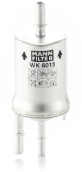 Mann-filter Filtru combustibil MANN-FILTER WK 6015 (WK 6015) - fixbox