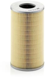 Mann-filter Filtru ulei MANN-FILTER H 12 107/1 - fixbox