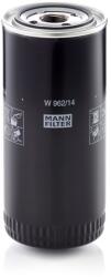 Mann-filter Filtru ulei MANN-FILTER W 962/14 (W 962/14) - fixbox