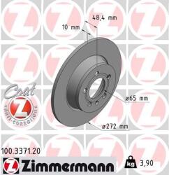 ZIMMERMANN Disc frana ZIMMERMANN 100.3371. 20 (100.3371.20)