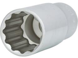 KS TOOLS Cap cheie tubulara KS Tools 917.1272 - fixbox Set capete bit, chei tubulare