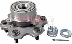 METZGER Set rulment roata METZGER WM 2246 (WM 2246)