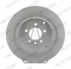 FERODO Disc frana FERODO DDF1433C-1 (DDF1433C-1)