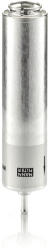 Mann-filter Filtru combustibil MANN-FILTER WK 5001 (WK 5001) - fixbox