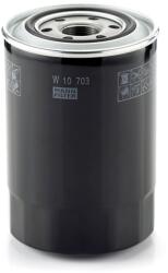 Mann-filter Filtru ulei MANN-FILTER W 10 703 (W 10 703) - fixbox