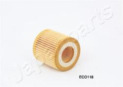 JAPANPARTS Filtru ulei JAPANPARTS FO-ECO118 (FO-ECO118) - fixbox