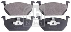 Febi Bilstein Set placute frana FEBI BILSTEIN 16960 (16960)