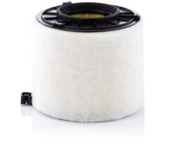 Mann-filter Filtru aer MANN-FILTER C 17 010 (C 17 010) - fixbox