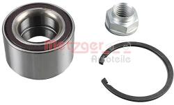 METZGER Set rulment roata METZGER WM 2202 (WM 2202)