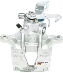 Bosch Etrier frana BOSCH 0 986 474 260 (0 986 474 260) - fixbox
