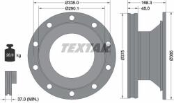 TEXTAR Disc frana TEXTAR 93308800 (93308800) - fixbox