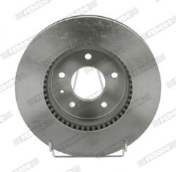 FERODO Disc frana FERODO DDF1625 (DDF1625)