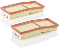 Mann-filter Filtru aer MANN-FILTER C 2861-2 (C 2861-2) - fixbox