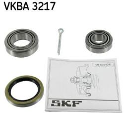 SKF Set rulment roata SKF VKBA 3217 (VKBA 3217) - fixbox