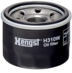 Hengst Filter Filtru ulei HENGST FILTER H310W (H310W) - fixbox