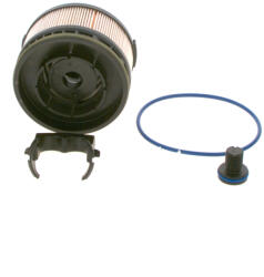 Bosch Filtru combustibil BOSCH F 026 402 262 - fixbox