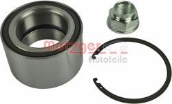 METZGER Set rulment roata METZGER WM 6721 (WM 6721)