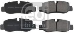 Febi Bilstein Set placute frana FEBI BILSTEIN 16977 (16977)