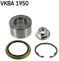 SKF Set rulment roata SKF VKBA 1950 (VKBA 1950) - fixbox