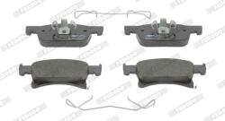 FERODO Set placute frana FERODO FDB4841 (FDB4841)