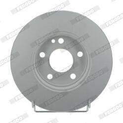 FERODO Disc frana FERODO DDF2334C-1 (DDF2334C-1)
