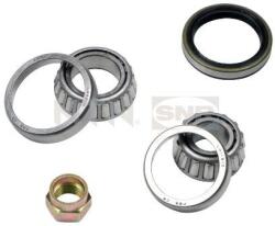 SNR Set rulment roata SNR R170.08 (R170.08) - fixbox
